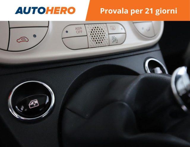 FIAT 500 1.2 EasyPower Lounge