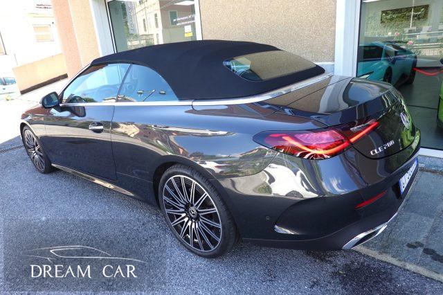 MERCEDES-BENZ CLE 200 Cabrio AMG Line Advanced Plus