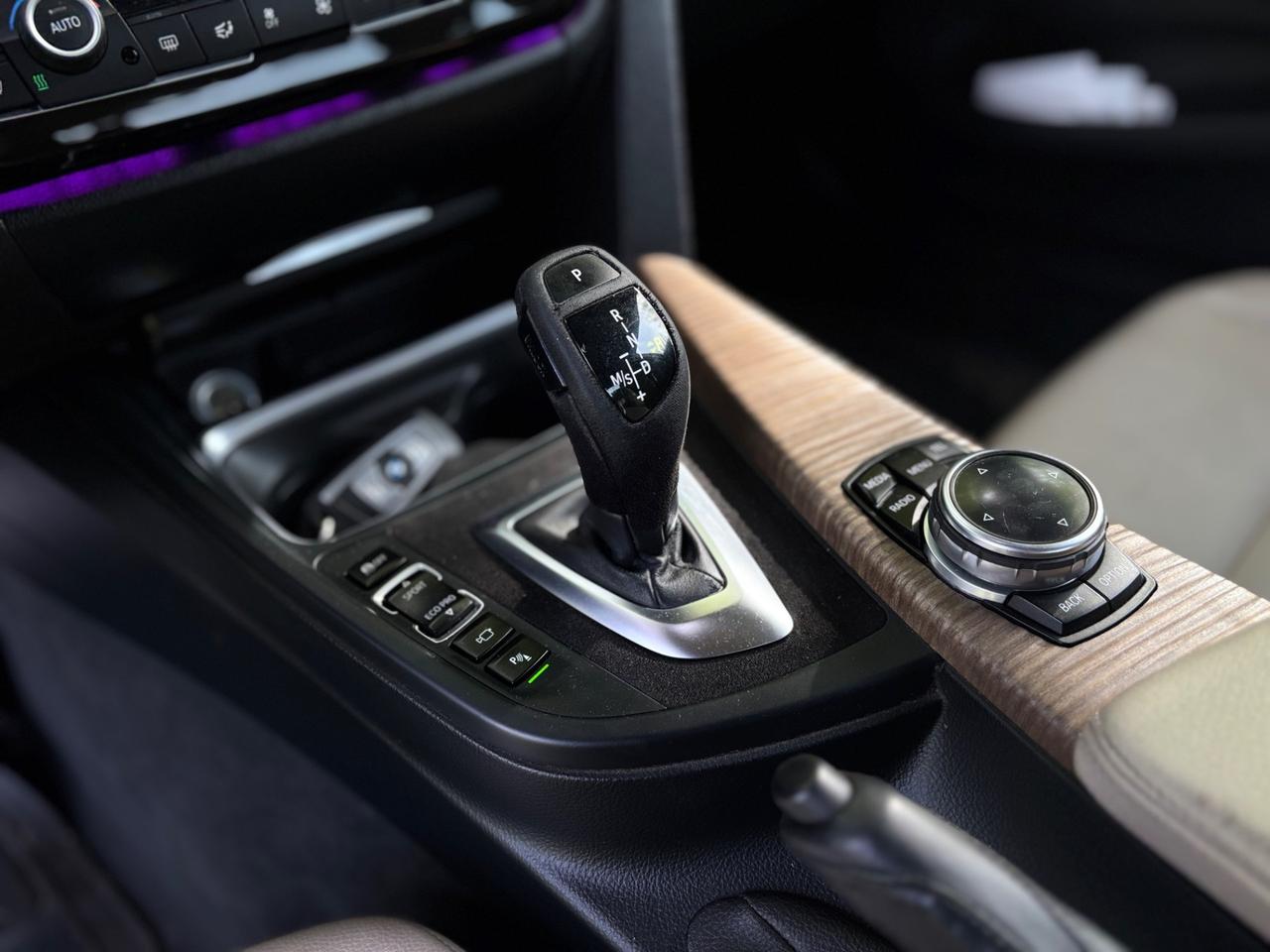 Bmw 428 428i Coupé Luxury