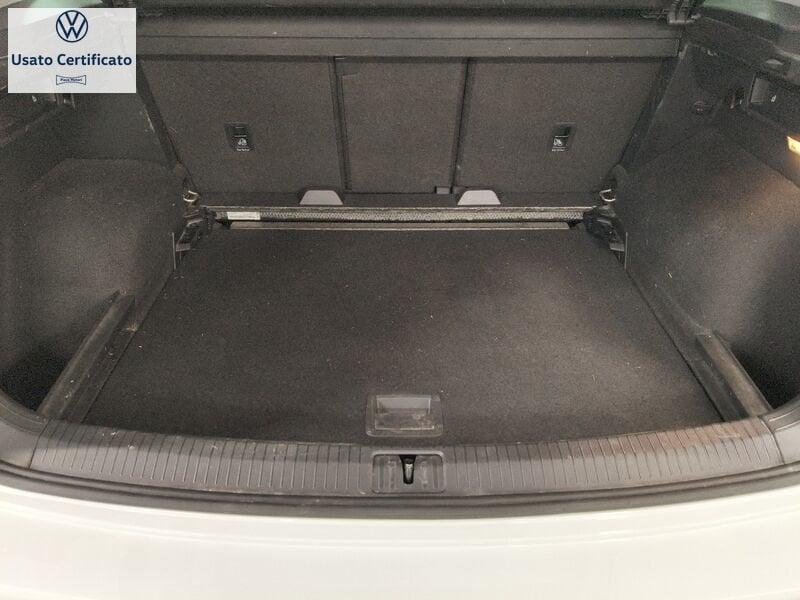 Volkswagen Tiguan 2.0 TDI SCR DSG 4MOTION Sport BlueMotion Tech.