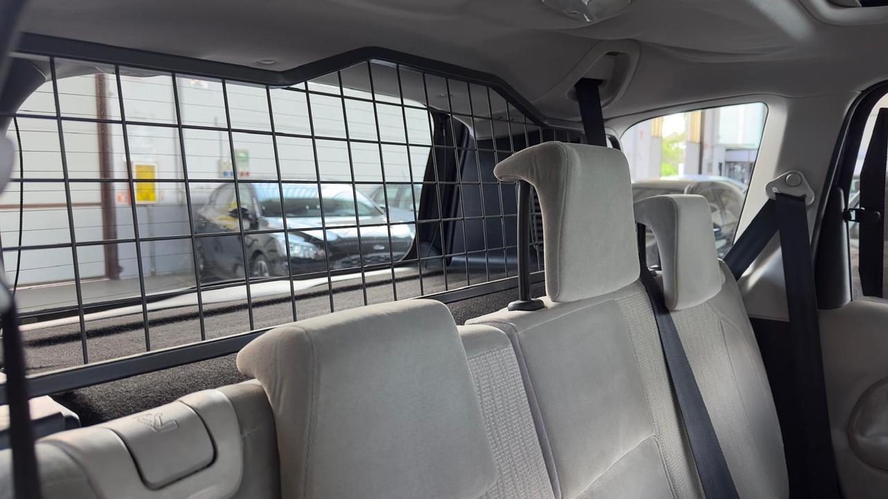 Citroen C3 Picasso 1.6 HDi 90 Exclusive