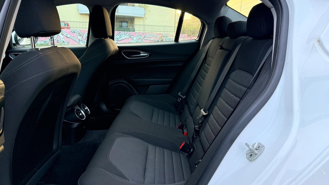 Alfa Romeo Giulia 2.2 Perfetta