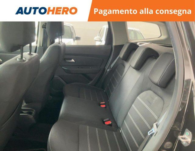 DACIA Duster 1.5 Blue dCi 8V 115 CV 4x2 Prestige