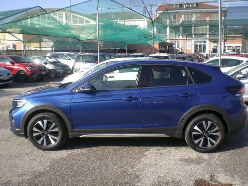 Volkswagen Taigo 1.0 tsi Life 95cv