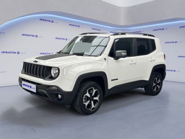 JEEP RENEGADE 1.3 T4 240CV PHEV 4XE AT