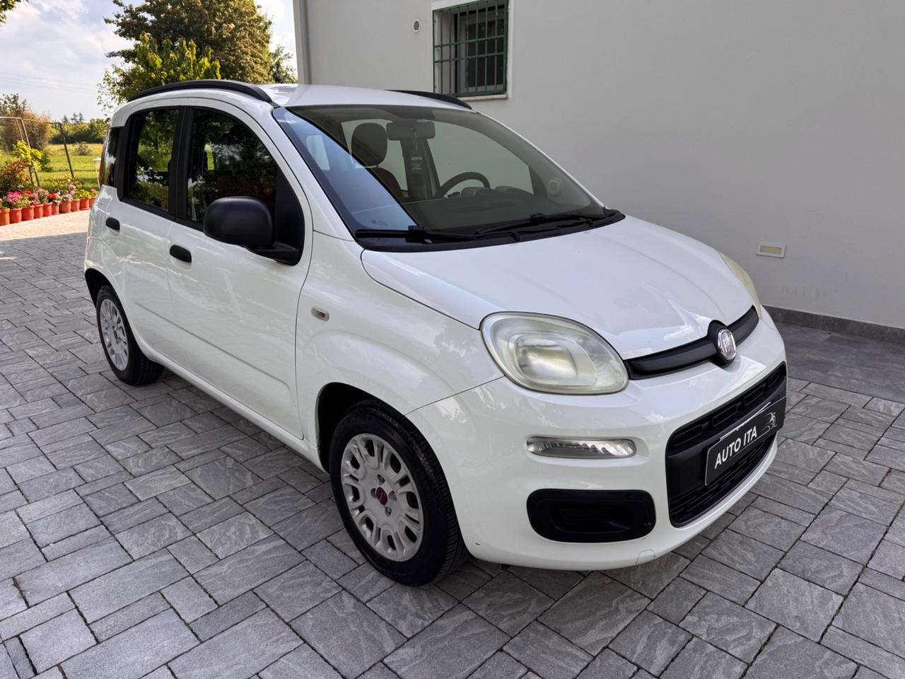Fiat Panda 1.2 Easy OK NEOPATENTATI