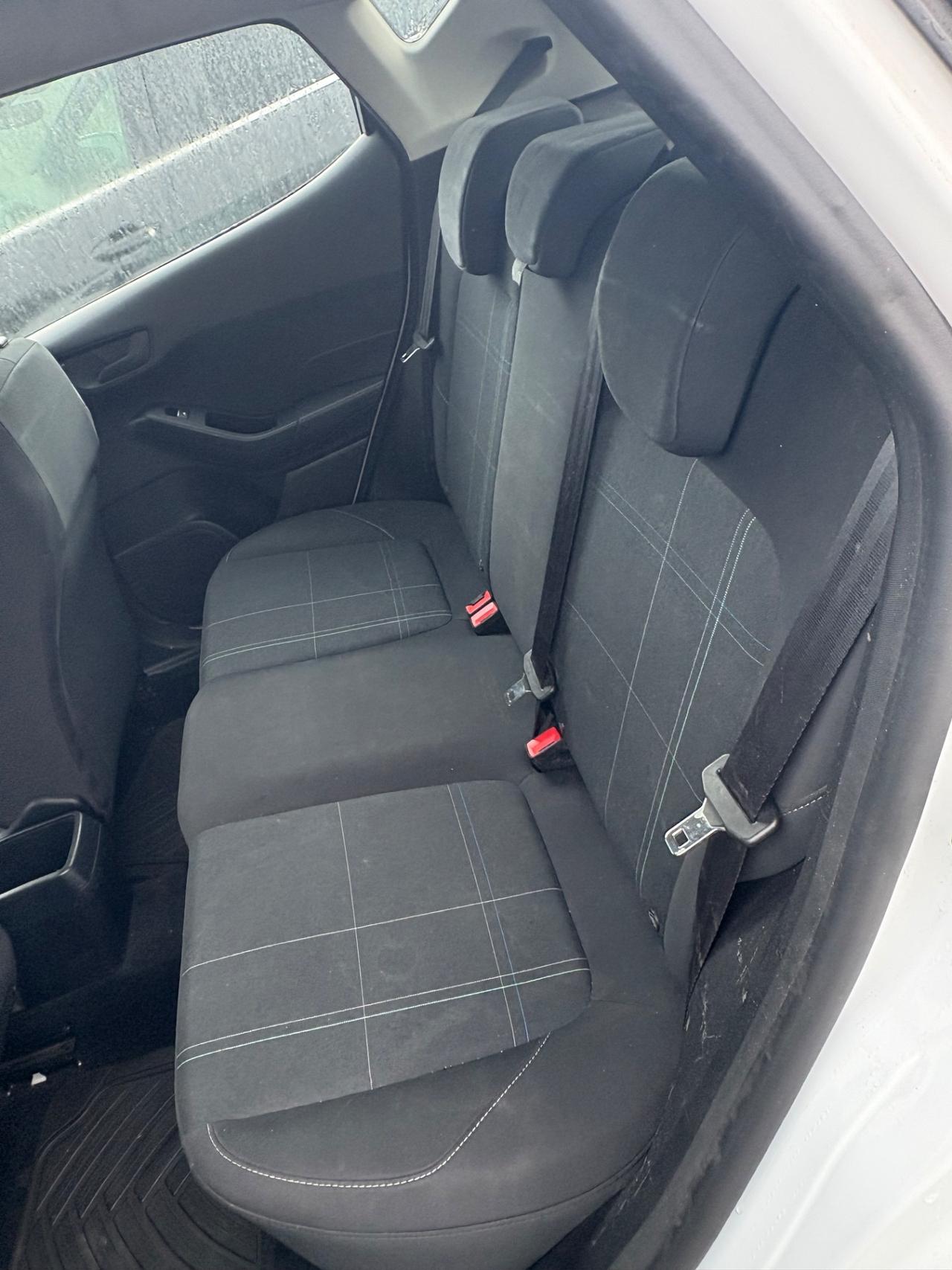 Ford Fiesta 1.1 75 CV GPL 5 porte Business