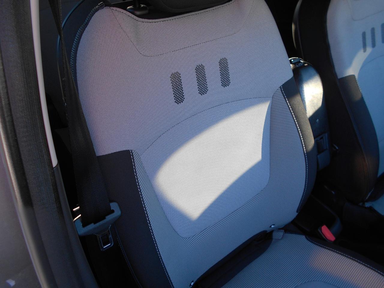 Renault Captur 1.0 TCE