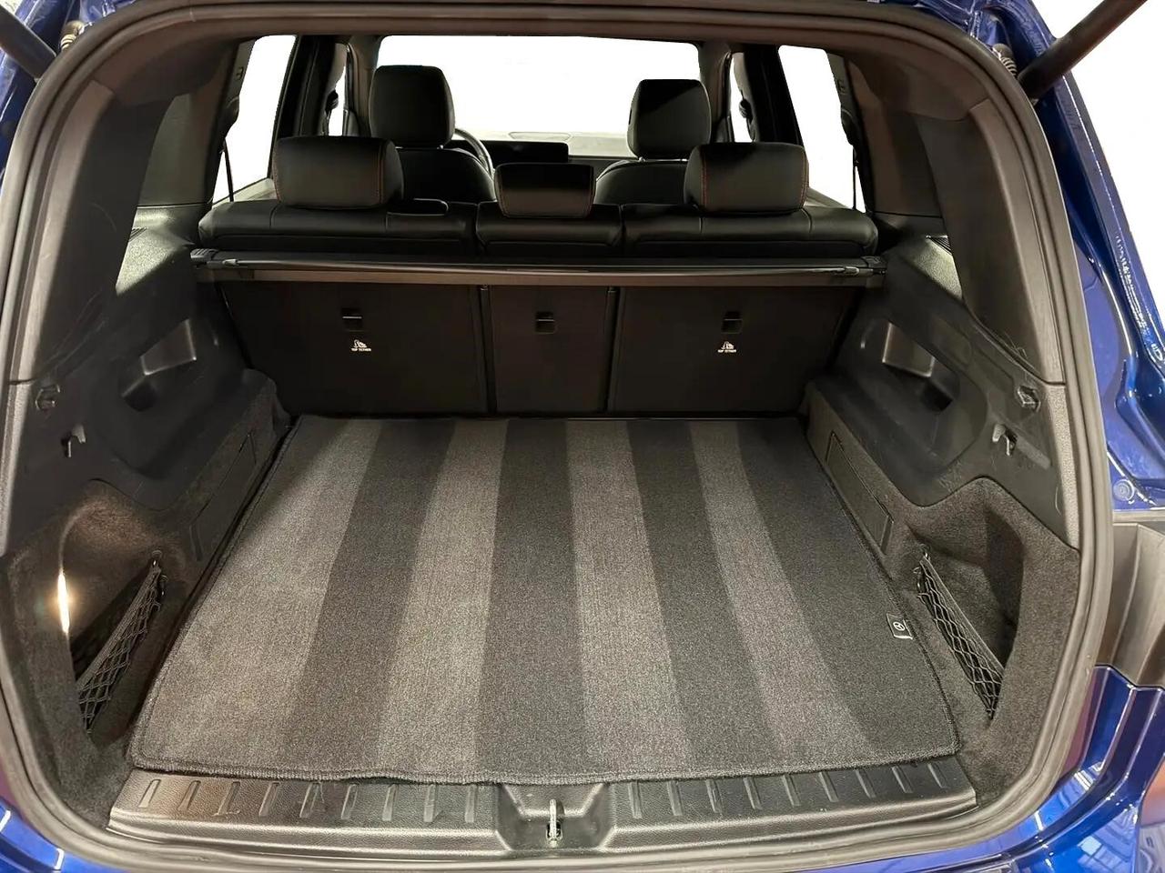 Mercedes-benz GLB 200 d Automatic Premium PERFETTA