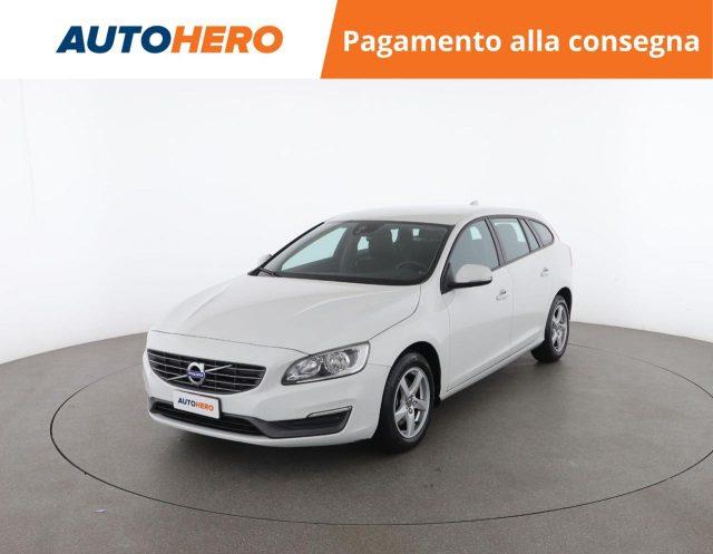 VOLVO V60 D2 1.6 Kinetic