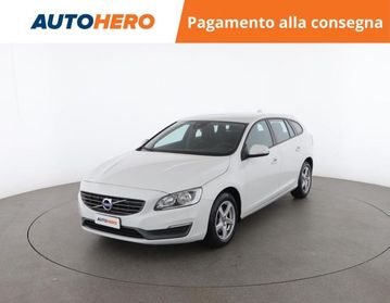 VOLVO V60 D2 1.6 Kinetic