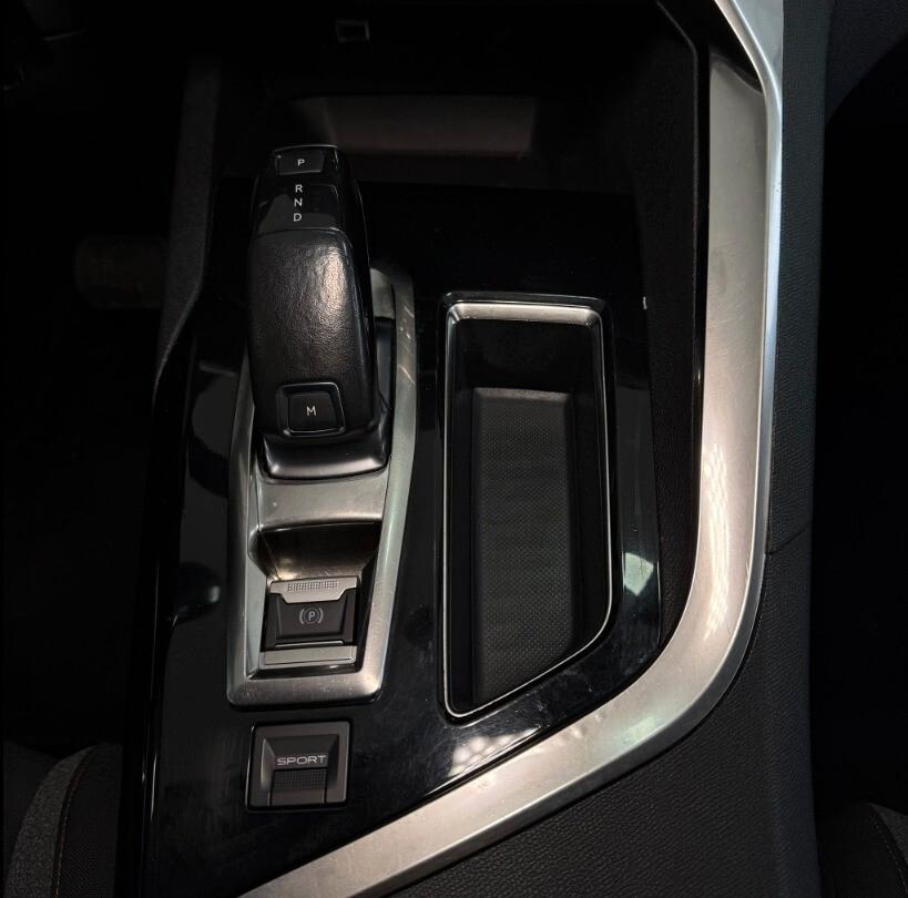 Peugeot 3008 Automatica 2018 Diesel 120CV