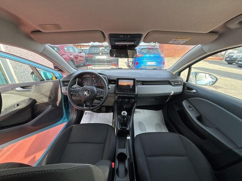 Renault Clio Clio TCE 75 CV 5 porte Business