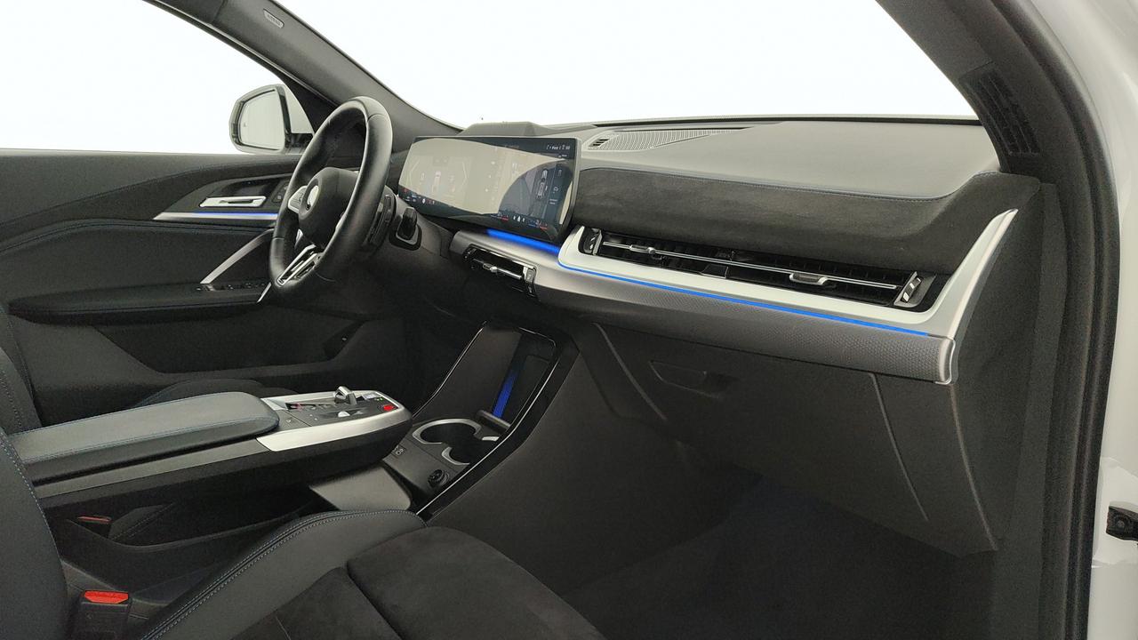 BMW X2 U10 - X2 xdrive 20d 48V MSport Pro auto