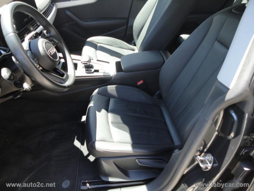 AUDI A5 35 TDI S tronic Business