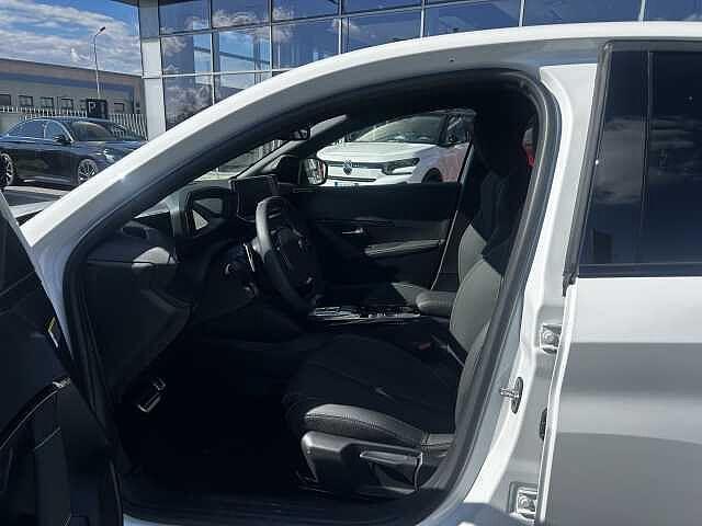 Peugeot 208 1.2 Hybrid 100cv DCS6 GT KM ZERO