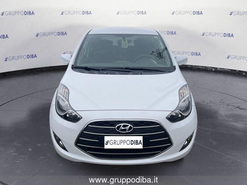 Hyundai ix20 Benzina 1.4 Comfort econext E6