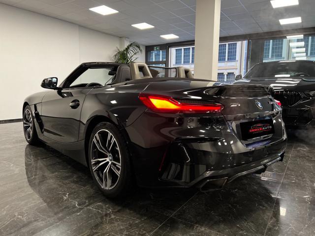 BMW Z4 M 40i SEDILI SPORTIVI + HEAD-UP + H/K