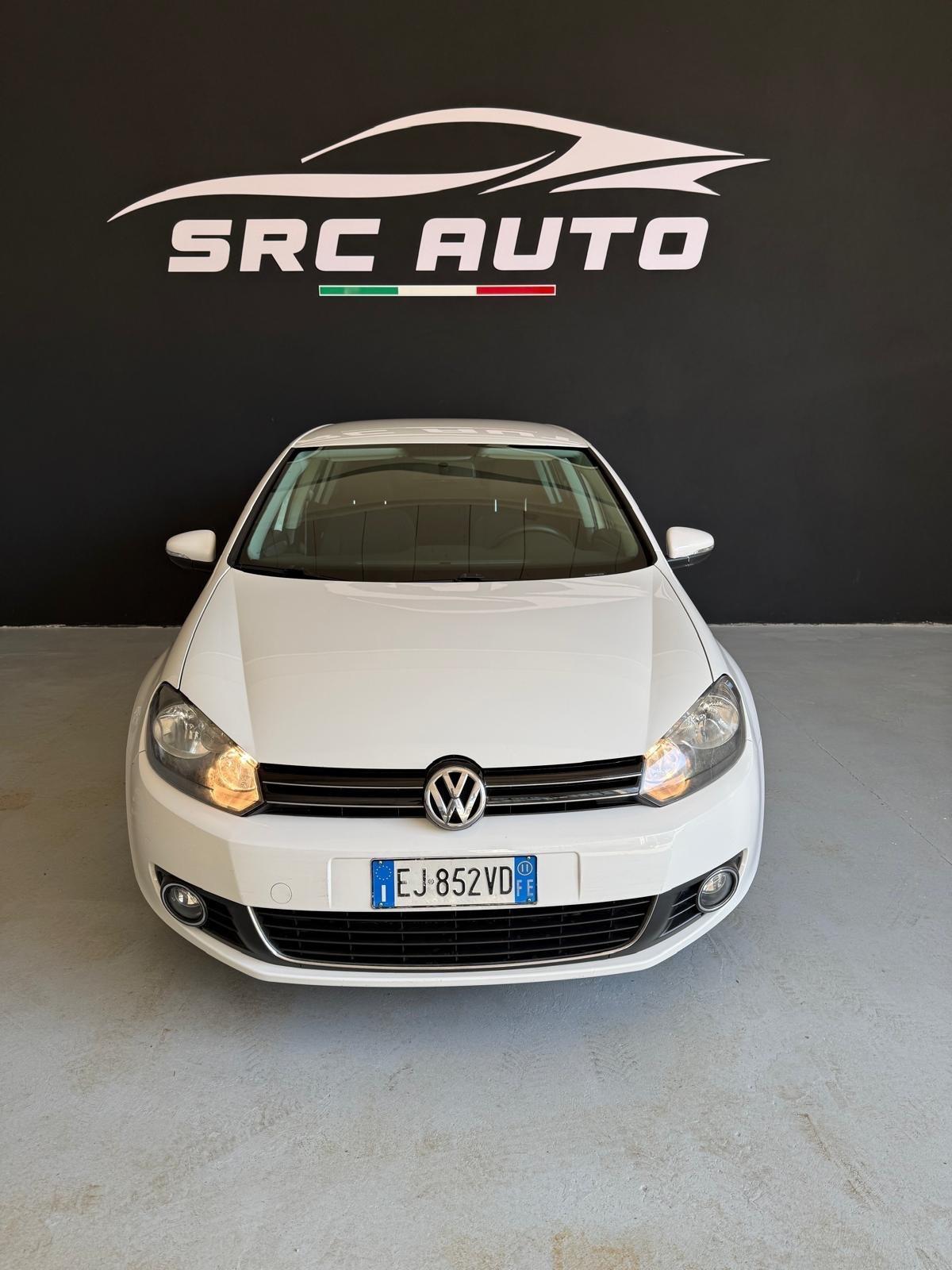 Volkswagen Golf 1.4 TSI 122CV 5p. Highline