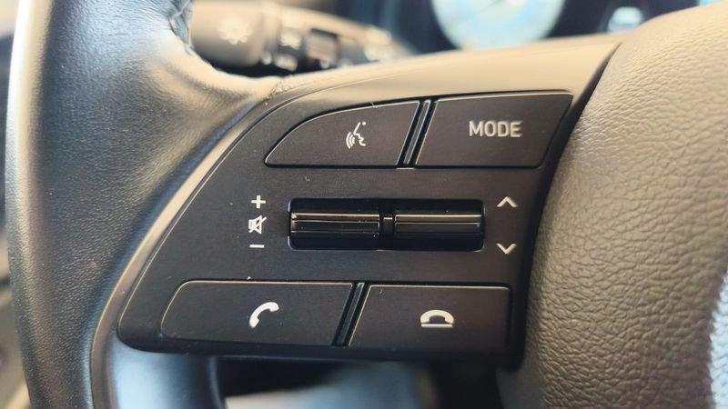 Hyundai i20 1.2 MPI 84cv ConnectLine