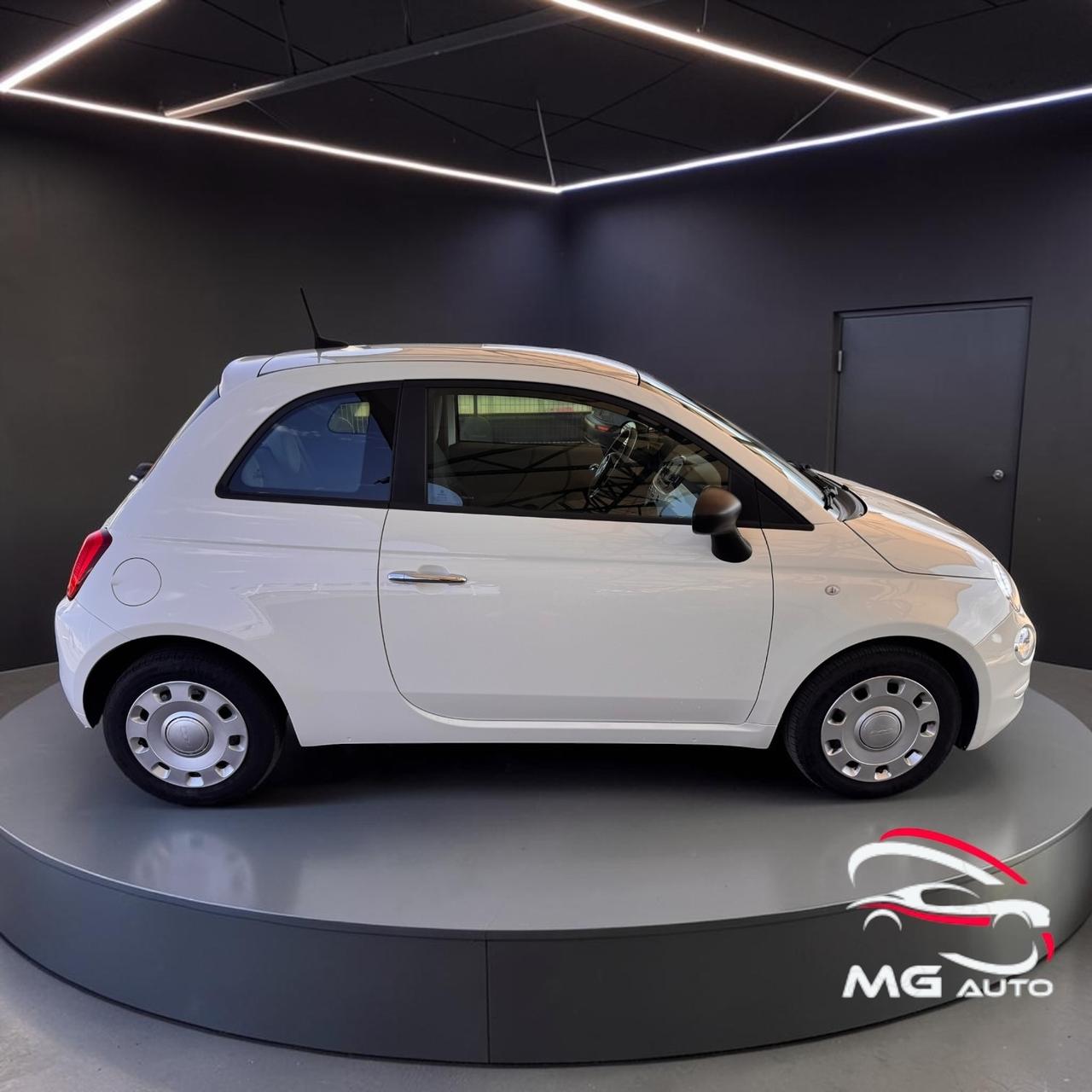 Fiat 500 1.2 EasyPower Star