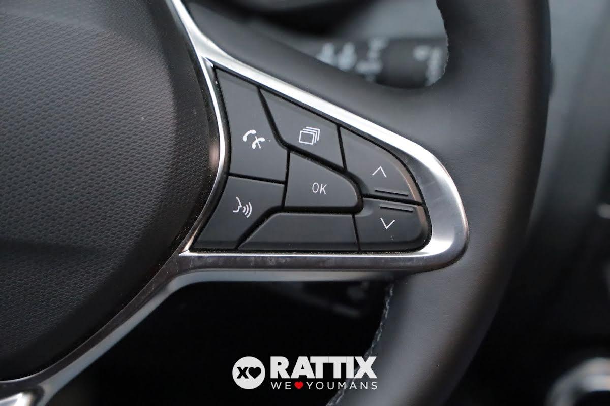 Renault Clio 1.0 tce 90CV Techno