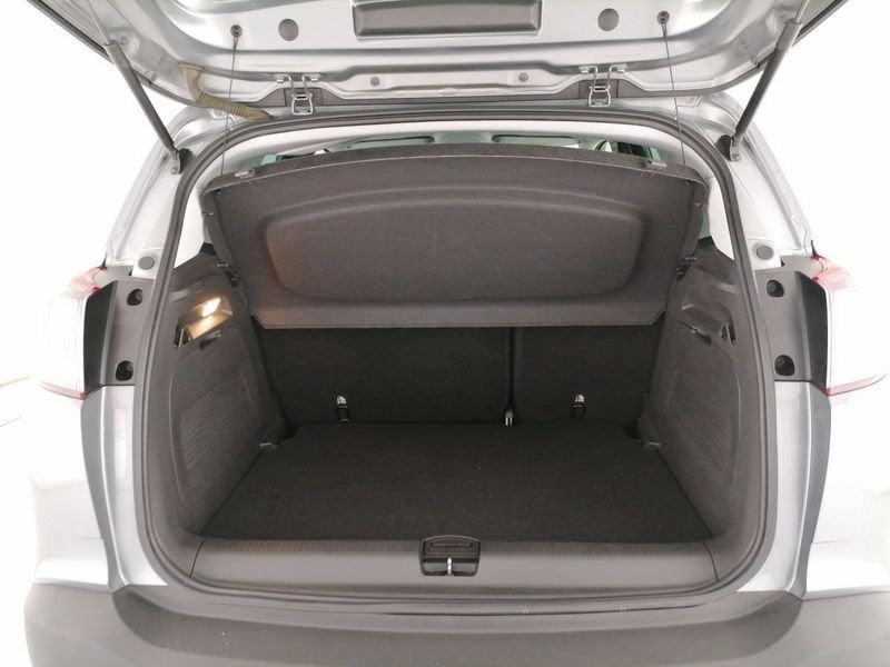 Opel Crossland X 1.5 ecotec Innovation s&s 102cv