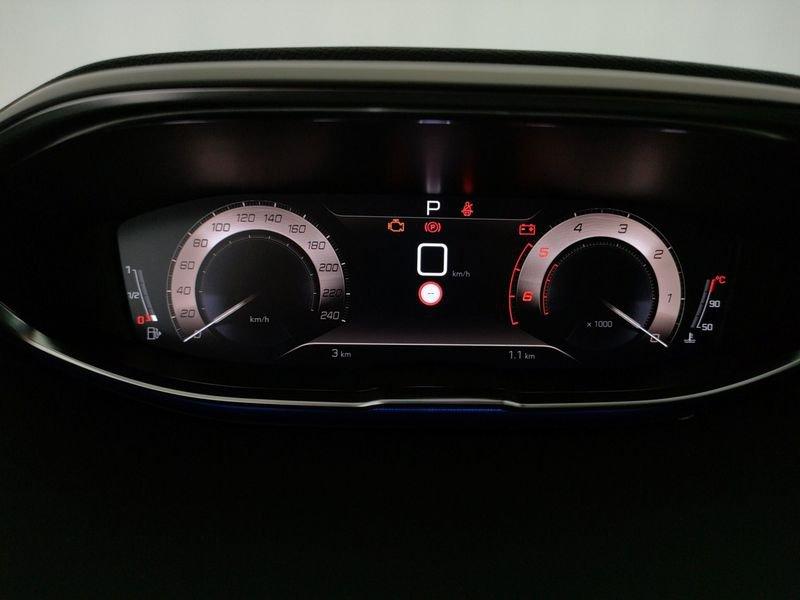 Peugeot 3008 BlueHDi 130 S&S EAT8 GT N1 AUTOCARRO