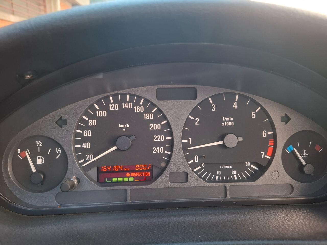 Bmw E36 320i Cabriolet