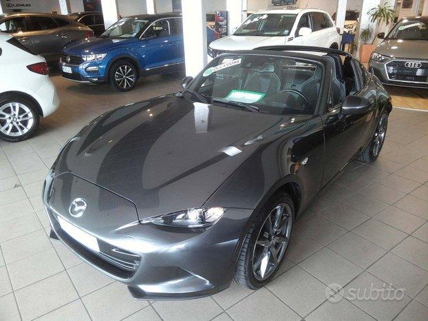 MAZDA MX-5 4ª serie - 2020