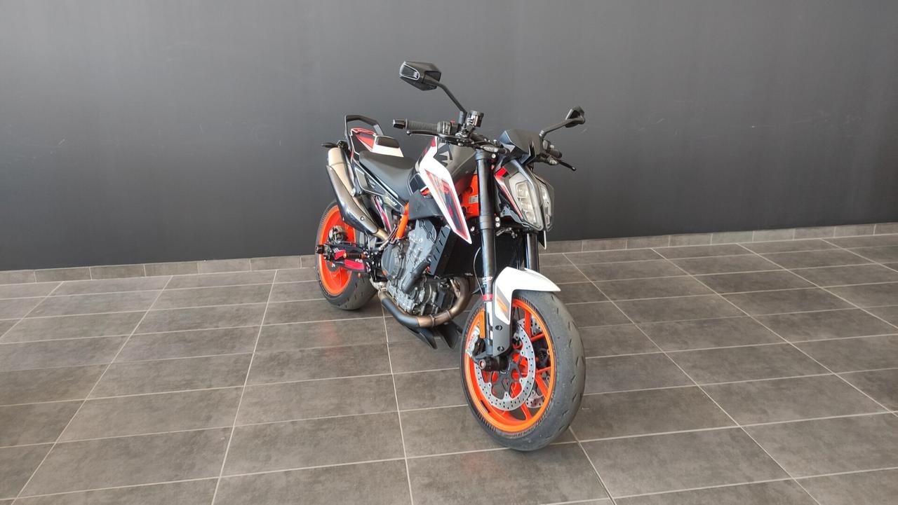 Ktm 890 Duke Thech Pack