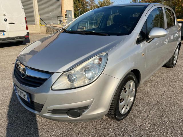 OPEL Corsa 1.3 CDTI 75CV neopatentati Buone Condizioni