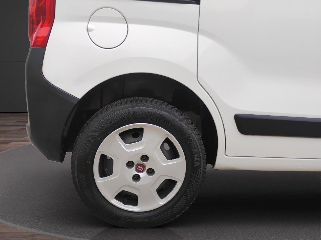 FIAT Fiorino cargo 1.3 mjt 95cv ecojet SX E6d-temp