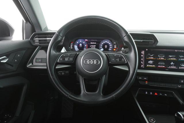 AUDI A3 A3 SPB 30 TDI Business Advanced