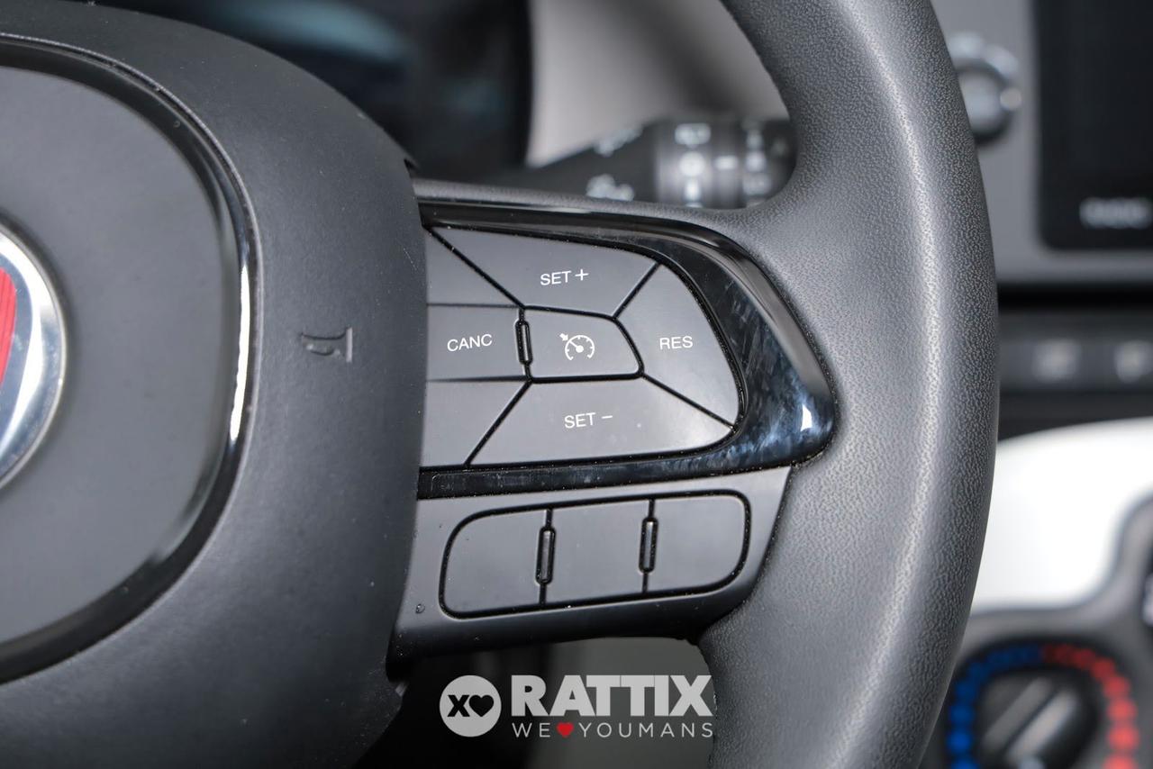 Fiat Panda Pandina 1.0 Firefly Hybrid 70CV Cross