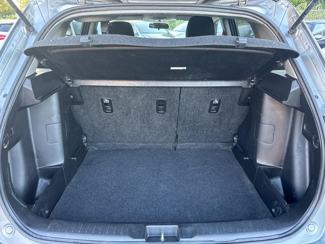 Suzuki Vitara 1.6 DDiS 4WD AllGrip V-Cool 2017
