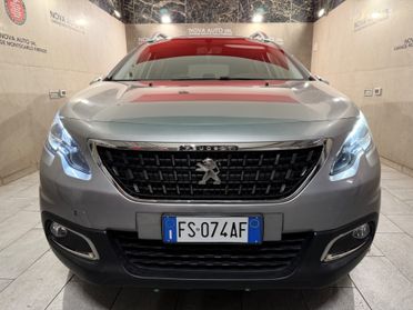 Peugeot 2008 PureTech 82 S&S Style