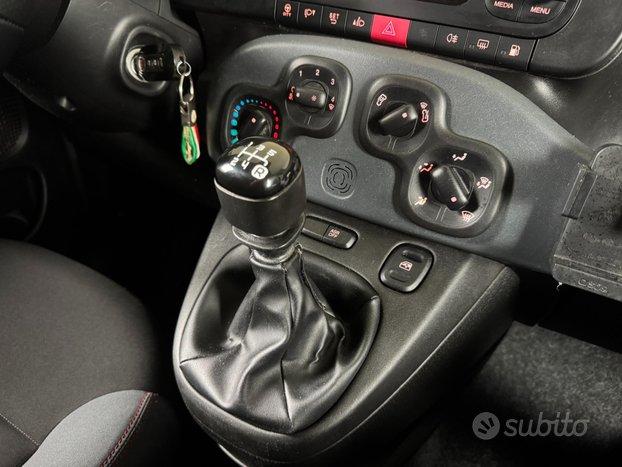 Fiat Panda 0.9 t.air t. natural power Easy 80cv my
