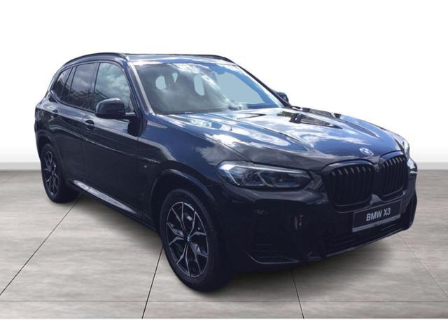 BMW X3 xDrive20d 48V Msport TETTO LASER