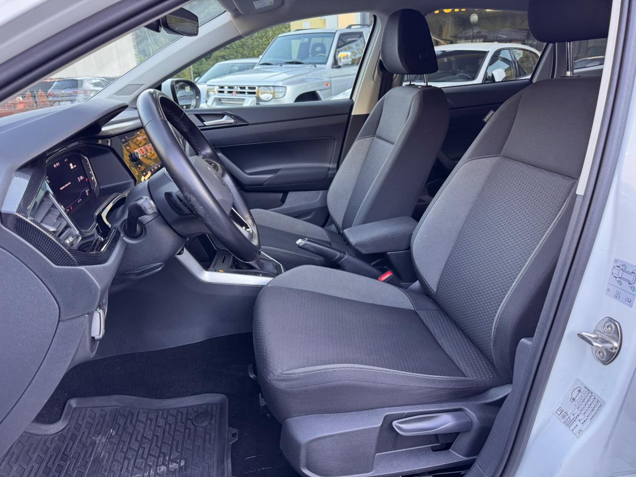Volkswagen Taigo 1.0 TSI 110 CV DSG Life
