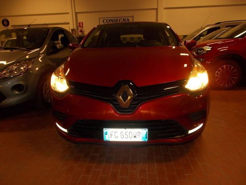 Renault Clio dCi 8V 75CV Start&Stop 5 porte 338.7575187 MASSARI MARCO