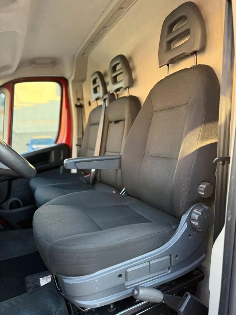 Fiat Ducato Maxi 35 L4H2 2.2 MJT³ 140CV