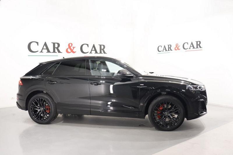 Audi Q8 50 3.0 tdi mhev S line Quattro Tiptronic MY2025