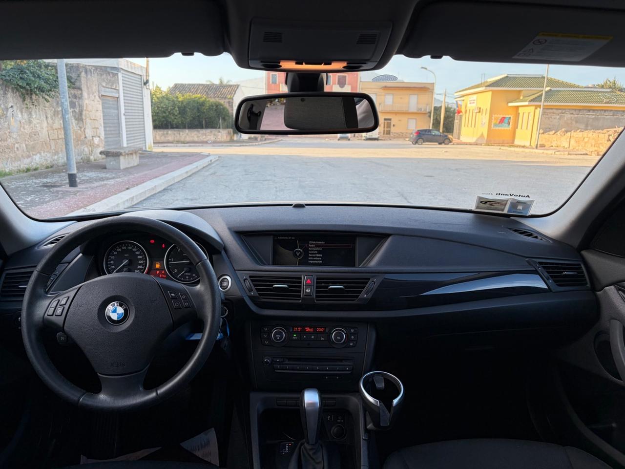 Bmw X1 xDrive20d Futura