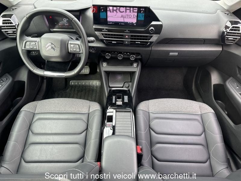 Citroën C4 PureTech 130 S&S EAT8 Shine