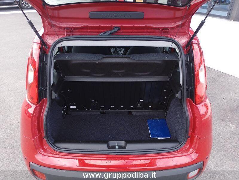 FIAT Panda 1.0 70cv Hybrid Panda