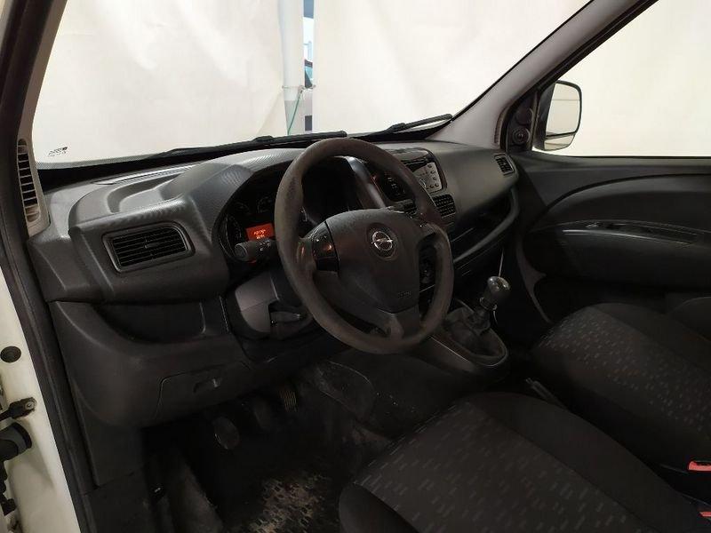 Opel Combo van 1.6 cdti 105cv L1H1 E5+(E5)