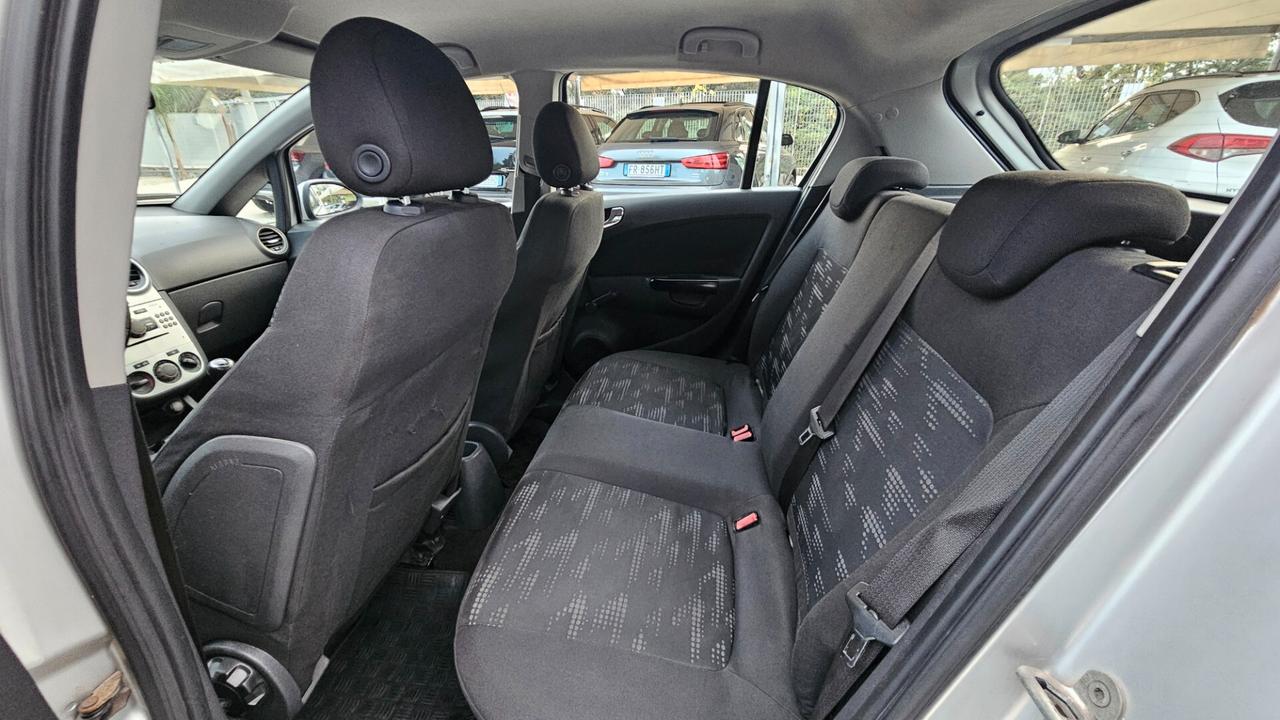 Opel Corsa 1.3 CDTI 75CV Cosmo 5 porte
