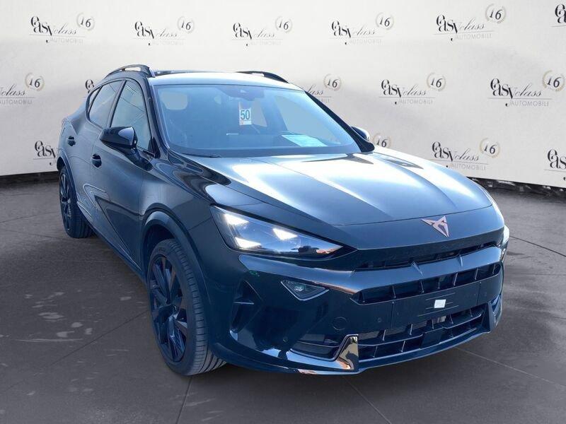 Cupra Formentor 1.5 Hybrid DSG Nuovo Modello Naci ACC Matrix Sennheiser 19"