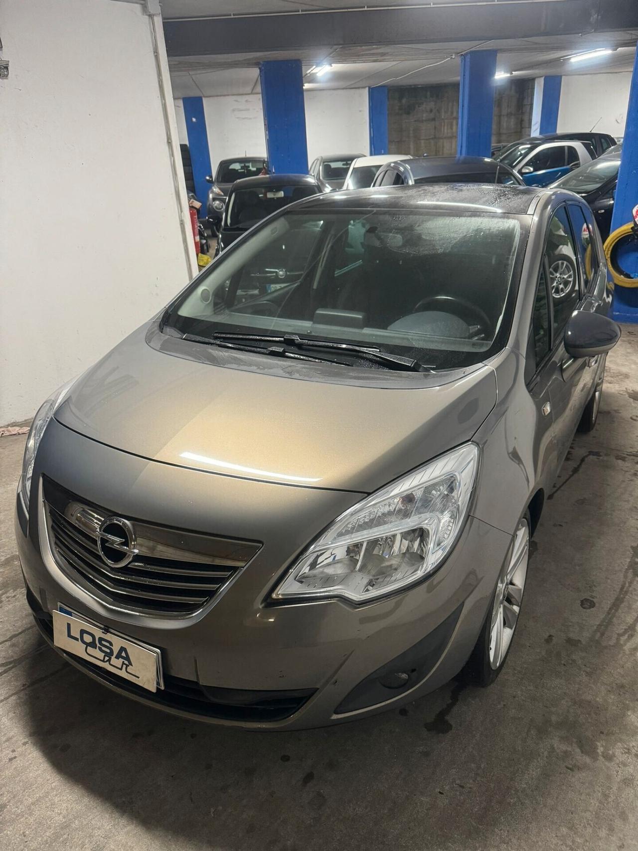 Opel Meriva 1.4 100CV Start&Stop Cosmo